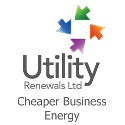 utilityrenewals Logo
