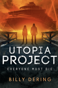 utopiaproject Logo