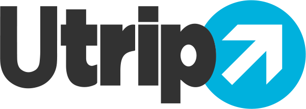 utriptravel Logo
