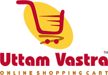 uttamvastra Logo