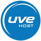 uvenethosting Logo