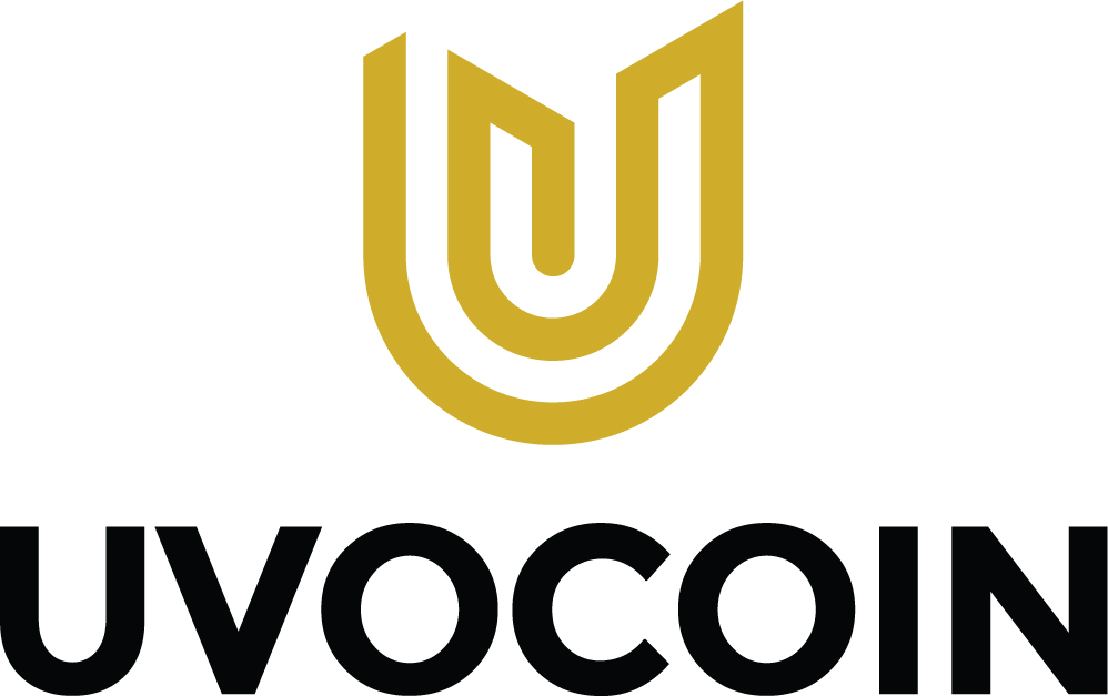 The UVO Group Logo