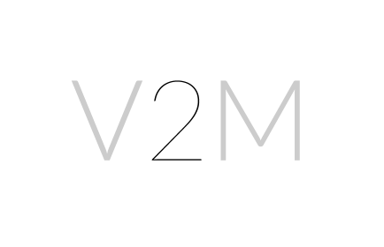 v2 Management LLC Logo