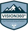 v360outdoors Logo