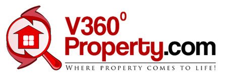 v360property Logo