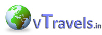 vTravels Logo