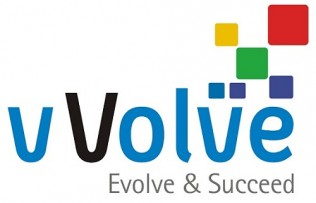 vVolve Logo