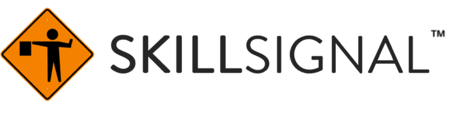 SkillSignal LLC Logo