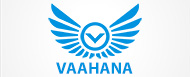 Vaahana Solutions Logo