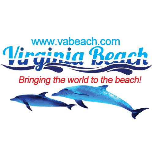 vabeach Logo