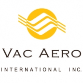 vacaero Logo