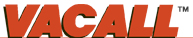 vacall Logo