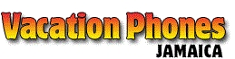vacationphonesja Logo