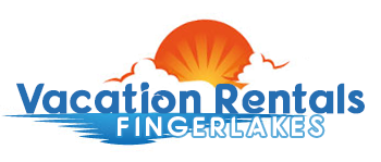 Vacation Rentals Fingerlakes Logo