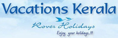 Vacations Kerala Logo