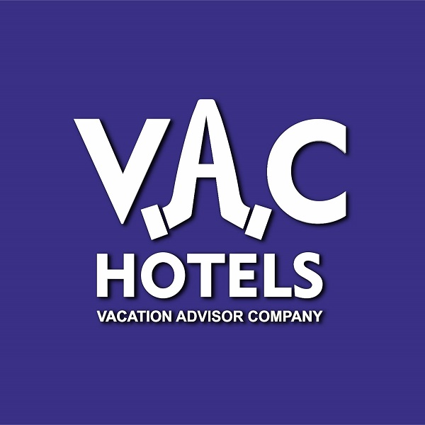 VAC Hotels Logo