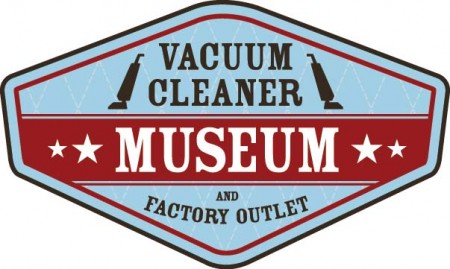 vacuummuseum Logo