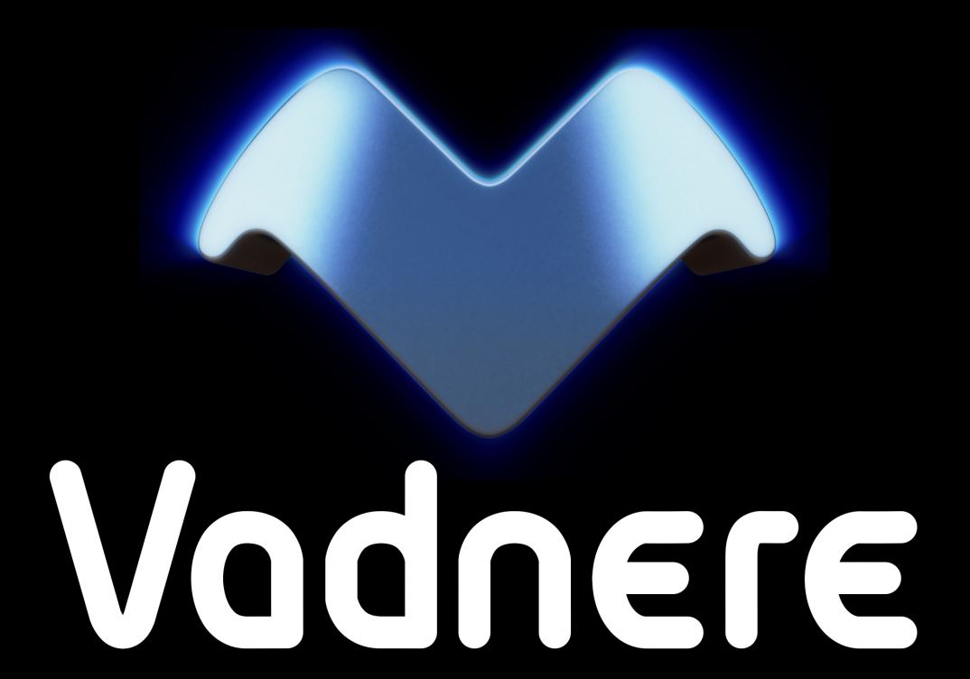 Vadnere Infotech Pvt Ltd Logo