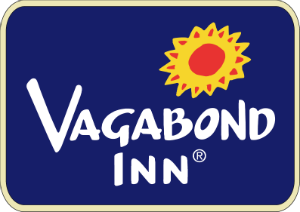 vagabondinn Logo