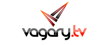 vagarytv Logo
