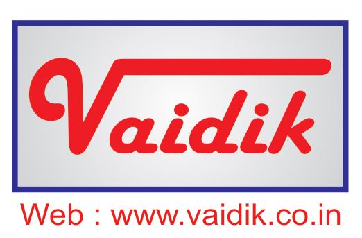 vaidik Logo