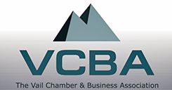 Vail Chamber & Business Association Logo