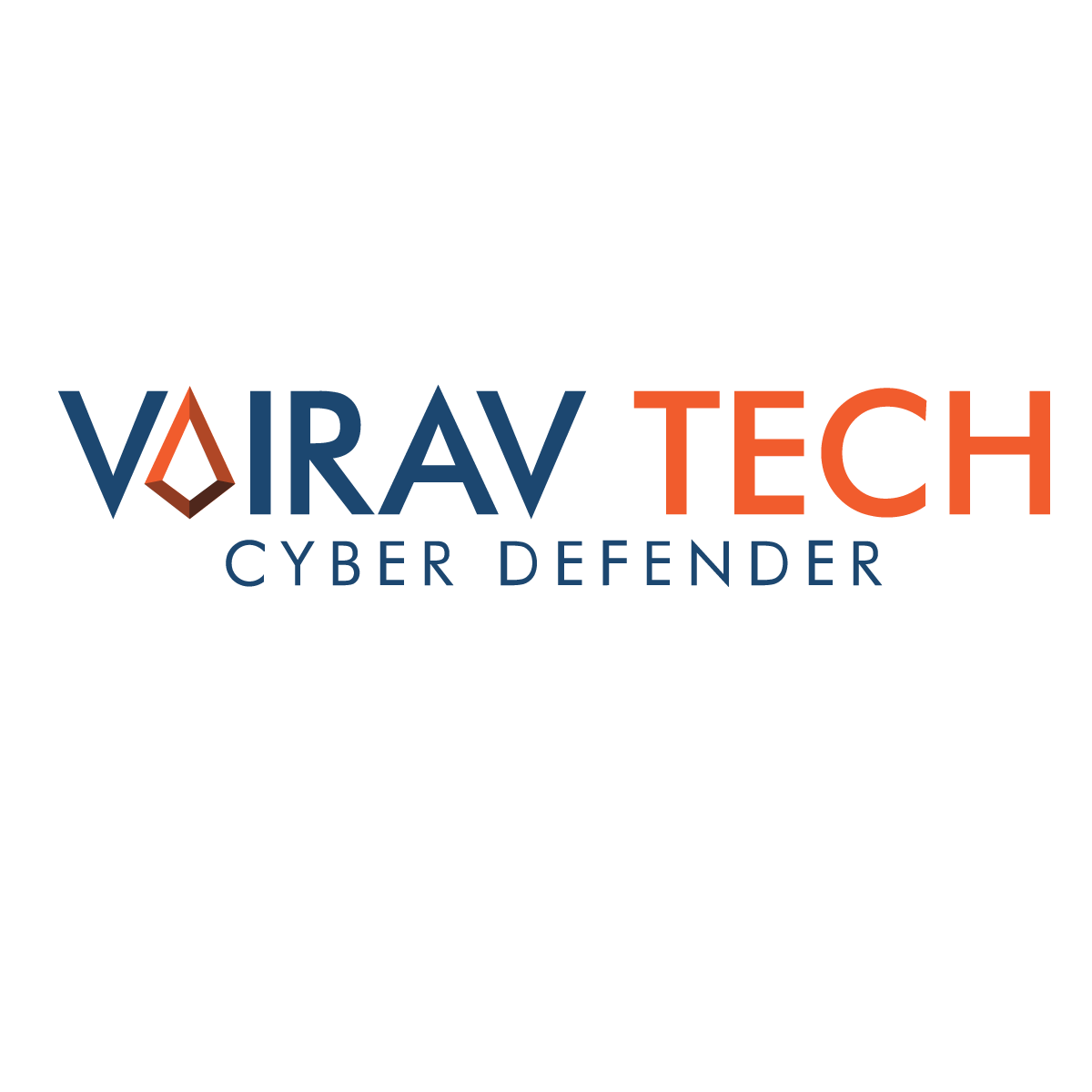 vairavtech Logo