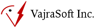 vajrasoftinc Logo