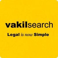vakilsearch Logo
