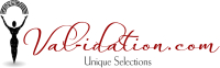 Val-idation.com Logo