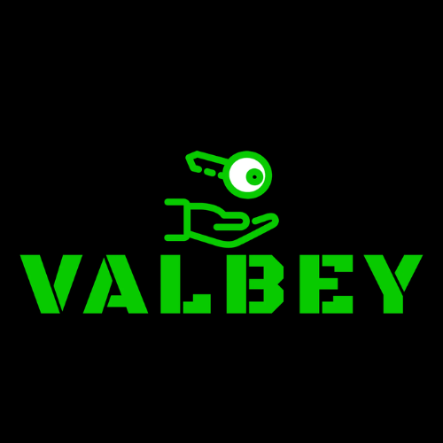valbey Logo