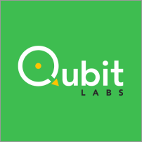 Qubit-Labs Logo