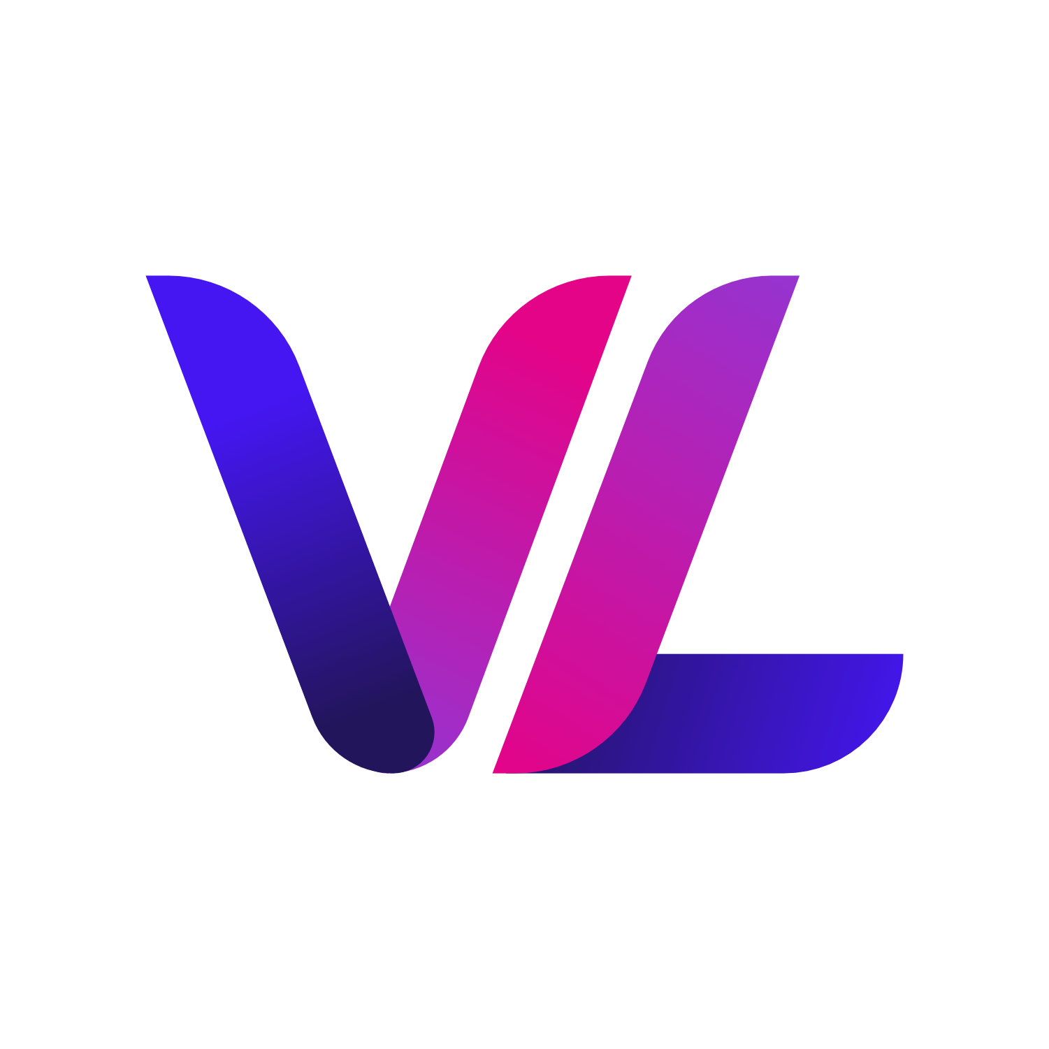The VL Studios Logo
