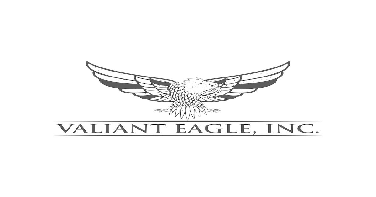 Valiant Eagle, Inc Logo