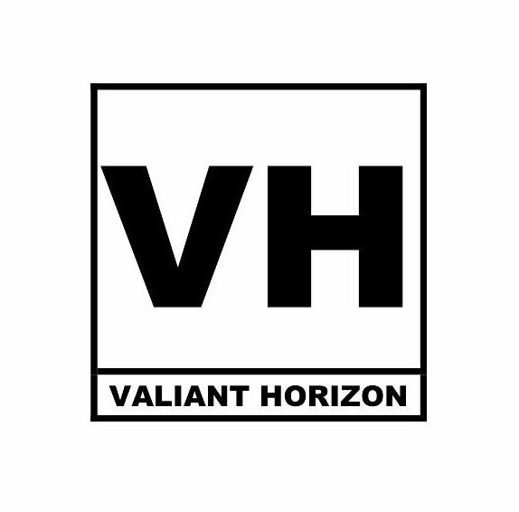 Valiant Horizon Logo