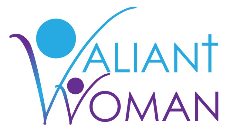 valiantwoman Logo