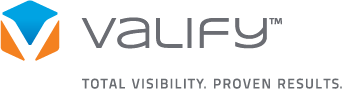 Valify Logo