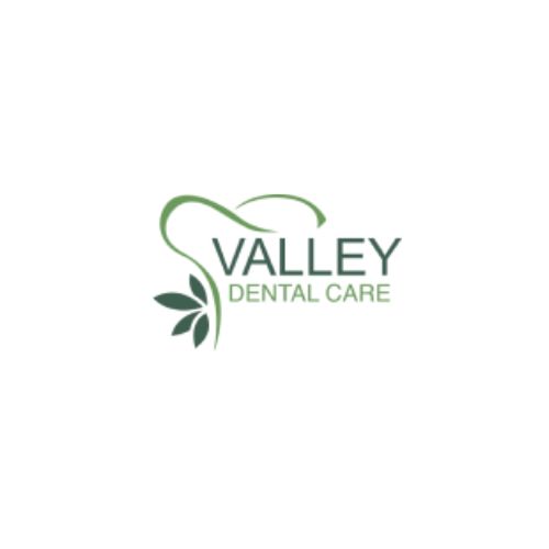 Valley Dental Care Logo