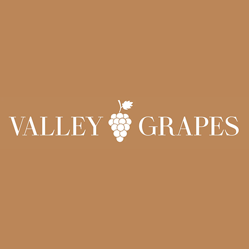 valleygrapes Logo