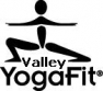 valleyyogafit Logo