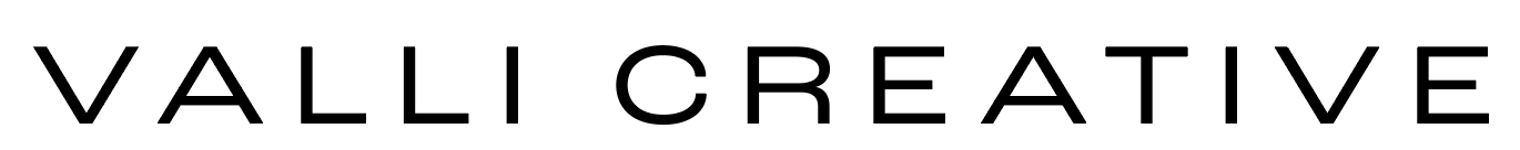 vallicreative Logo