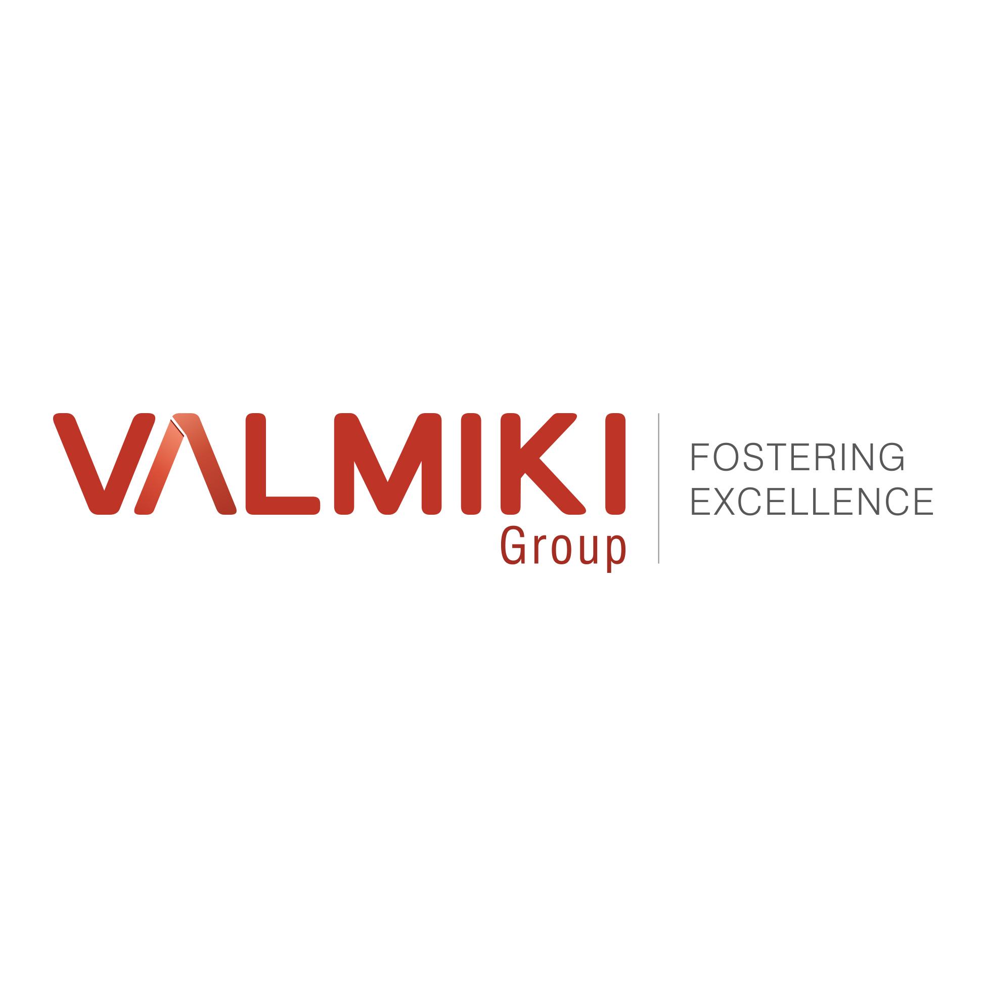 valmiki_group Logo