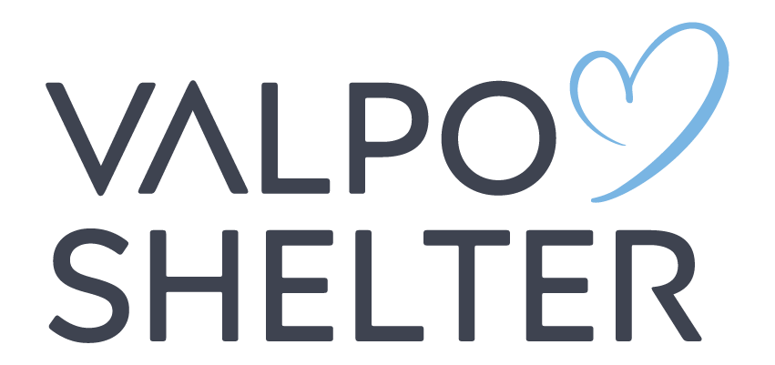 Valpo Shelter Directory Logo