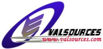 valsources Logo