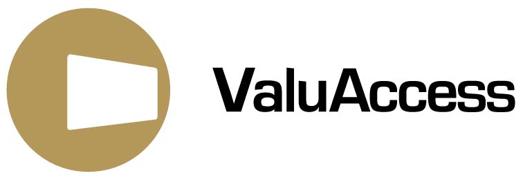 ValuAccess Services Pvt. Ltd. Logo