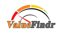 valuefindr Logo