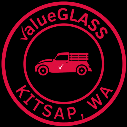 valueGLASS Logo