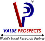 Value Prospect Consulting Logo