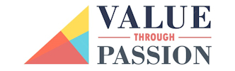 valuethroughpassion Logo