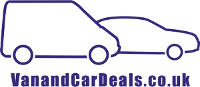 vanandcardeals Logo